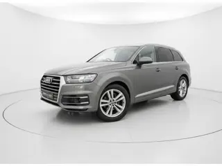 Audi Q7 3.0 TDI quattro Pro Line + |GRIJSKENTEKEN | 1e eigenaar