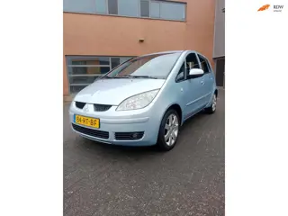 Mitsubishi Colt 1.3 Invite