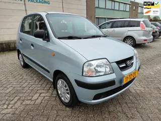 Hyundai Atos 1.1i Active ( UNIEKE KILOMETERS)