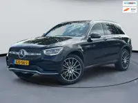 Mercedes-Benz GLC-klasse 300e 4MATIC AMG Premium Plus|Pano|Burmester|Sfeerverl|