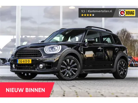 MINI Countryman 1.5 Cooper Chili | Pano | Trekhaak