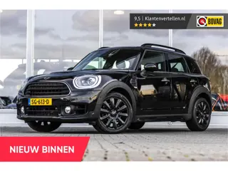 MINI Countryman 1.5 Cooper Chili | Pano | Trekhaak