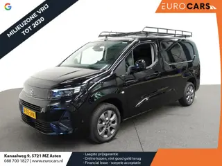 Opel Combo 1.5 BlueHDi 130 S&S L2 Automaat Apple Carplay / Android Auto Navigatie Trekhaak Airco Cam