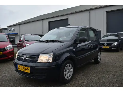 Fiat Panda 1.2 Edizione Cool