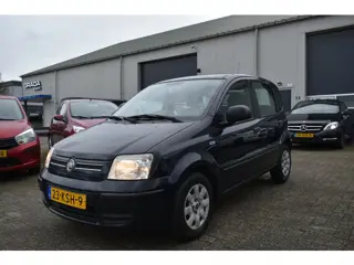 Fiat Panda 1.2 Edizione Cool