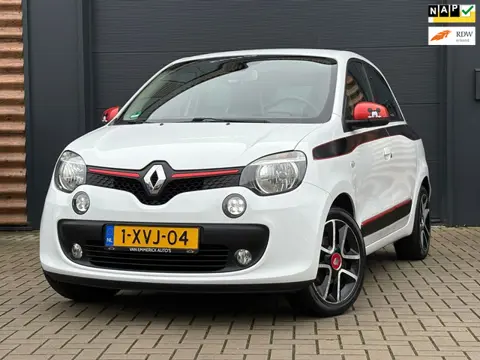 Renault Twingo 0.9 TCe Dynamique BOMVOL NAVI LANE ASSIST PDC