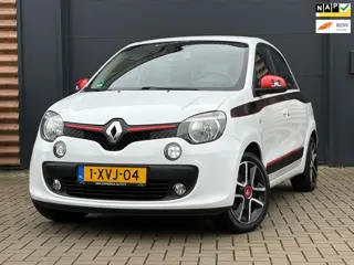 Renault Twingo 0.9 TCe Dynamique BOMVOL NAVI LANE ASSIST PDC