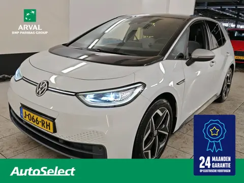 Volkswagen ID.3 58 kWh 204pk First Plus | SOH 92% | Apple CarPlay | Camera | PDC V + A | Stoelverwar