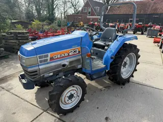 Iseki Geas 23
