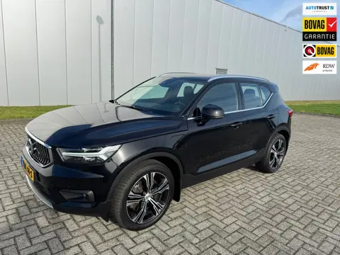 Volvo XC40 1.5 T5 Recharge Inscription Expression , Automaat, Stoelverwarming, Adaptieve cruise cont