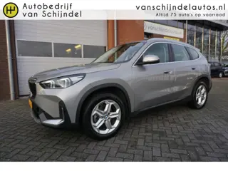 BMW X1 SDRIVE 18I BUSINESS EDITION KEURIGE NETTE STAAT VOLLEDIG DEALER ONDERHOUDEN CAMERA FULL LED N