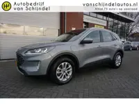Ford Kuga 2.5 PHEV TITANIUM CAMERA NAVIGATIE ANDROID-APPLECARPLAY KEYLESS ECC AIRCO CRUISECONTROL PA