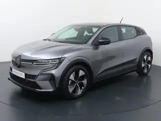 Renault Megane E-Tech EV60 Optimum Charge Evolution | 218 PK | Adaptive cruise control | Climate con
