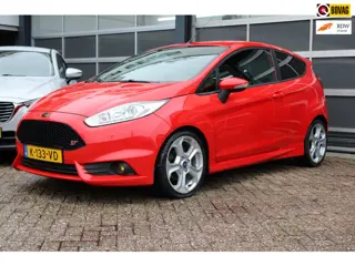 Ford Fiesta 1.6 ST1
