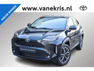 Toyota Yaris Cross 1.5 Hybrid Executive