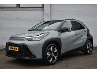 Toyota Aygo X Hybrid 115 pulse Automaat 116pk | Achteruitrijcamera |  Apple Carplay/Android Auto | K