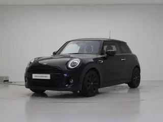 MINI 3-deurs Cooper 60 Years Edition | Panorama | Leder | Harman Kardon