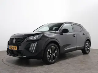 Peugeot 2008 1.2 PURETECH 130PK ALLURE EAT8 | Camera | Carplay | Cruise Adaptief
