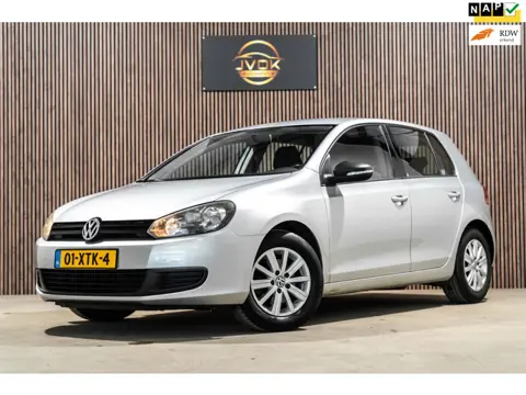 Volkswagen Golf 1.2 TSI Trend Edition BlueMotion | 2013 | Airco | Nette staat NAP