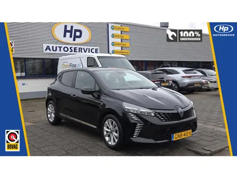 Renault Clio 1.0 TCe 90 GPF evolution