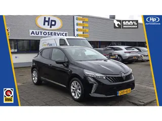 Renault Clio 1.0 TCe 90 GPF evolution