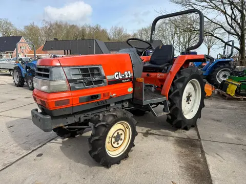 Kubota GL23