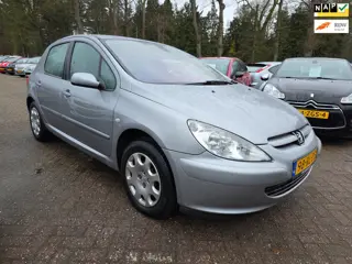 Peugeot 307 1.6-16V XT Premium 5-deurs AIRCO