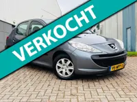 Peugeot 206 + 1.1 XR NIEUWE APK