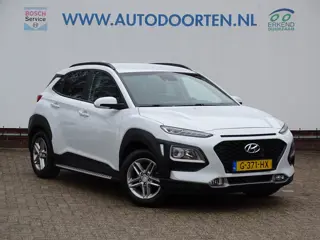 Hyundai Kona 1.0 T-GDI Comfort|All Season|Trekhaak|Krell Audio|Camera
