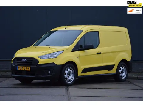 Ford Transit Connect 1.5 EcoBlue L1 Ambiente 100PK Euro 6 Airco
