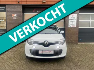 Renault Twingo 1.0 SCe Expression nieuw model vol optie,s