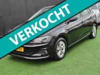 Volkswagen Polo 1.0 TSI Highline