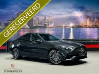 Mercedes-Benz C-Klasse C300 e AMG |Memory|HeadUp|Pano|ACC|Sfeer|360cam