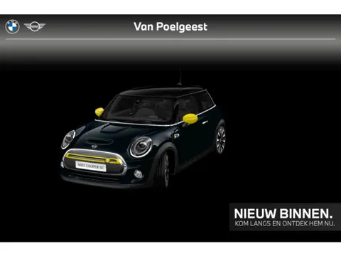MINI Electric MINI Yours