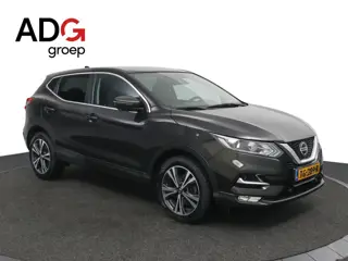 Nissan Qashqai 1.2 N-Connecta BOVAG Garantie | Camera | Climate Control | Cruise Control | NL-Auto