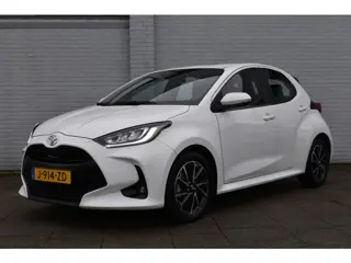 Toyota Yaris 1.5 VVT-i Dynamic Handgeschakeld 126pk | Trekhaak | 1e eigenaar | Dealer onderhouden | 