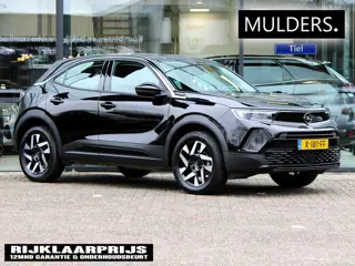 Opel Mokka 1.2 Turbo Elegance Automaat | Navi / Camera / Climate
