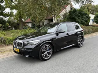 BMW X5 xDrive45e M-Sport 394PK Pano•360cam•Lucht