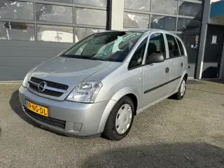 Opel Meriva 1.6 Essentia (bj 2003)