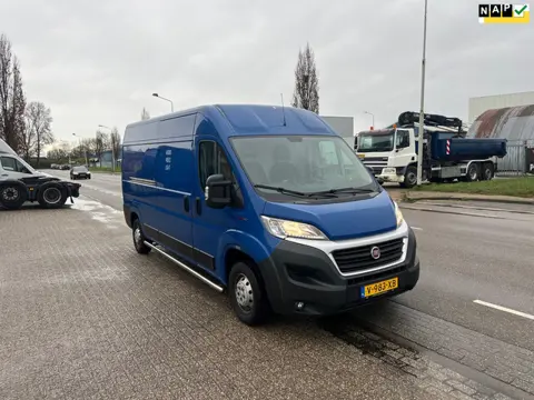 Fiat Ducato 33 2.3 MultiJet L3H2