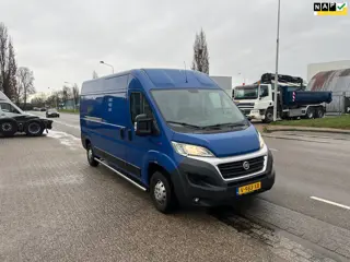 Fiat Ducato 33 2.3 MultiJet L3H2