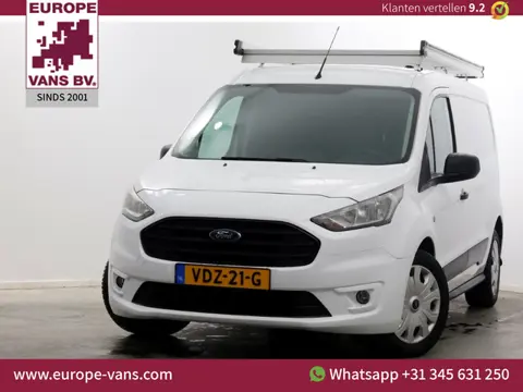 Ford Transit Connect 1.5 EcoBlue 100pk Automaat L2 Trend Airco/Navi/Camera 01-2020