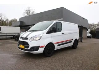 Ford Transit Custom AUTOMAAT 270 2.0 TDCI L1H1 Trend