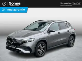 Mercedes-Benz EQA 350 4MATIC AMG | Trekhaak | Rijssistentiepak |
