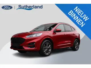 Ford Kuga 2.5 PHEV ST-Line X  | Winterpack | Adaptive Cruise Control | BLIS | Climate Control | Came