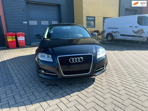 Audi A3 1.2 TFSI Style