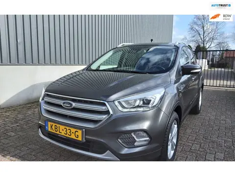 Ford KUGA 1.5 EcoBoost Titanium|PANORAMADAK|Elec. Trekhaak®
