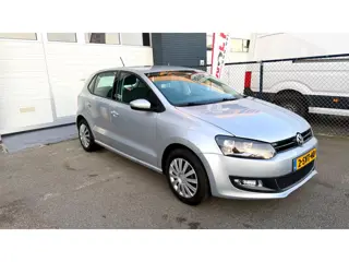 Volkswagen Polo 1.2 TSI Highline | Airco | APK | 6 BAK | Cruise Control
