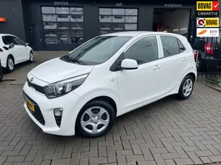 Kia Picanto 1.0 DPi ComfortLine 5p , airco
