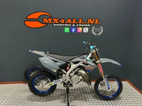 KTM TM 85 MX 2025 Kl.wielen 17 / 14 Scalvini / Brembo